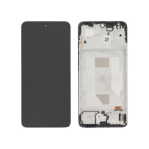 Complete Screen Redmi Note 14 4G (With Frame)