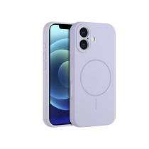 COVERME Case Fusion MagSafe iPhone 17 Pro (Lilac)