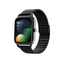 HAYLOU Smartwatch RS4 Plus (LS11) (Black)