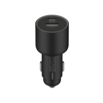 Xiaomi 67W Car Charger (USB-A + USB-C)
