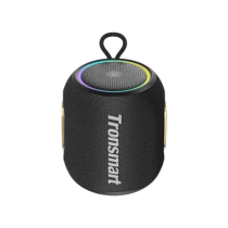 TRONSMART T8 Mini Bluetooth Speaker (Black)