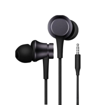 Xiaomi Basic Wired Earphones (Black)