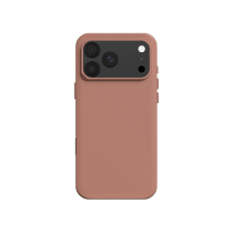 RHINOSHIELD Case SolidX iPhone 17 Pro (Pink Clay)