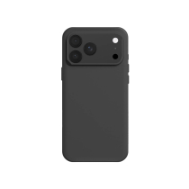 RHINOSHIELD Case SolidX iPhone 17 Pro (Black)