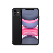 iPhone 11 64 GB (Faulty Backcover + Camera Lens + Face ID + Motherboard Reboot) (Margin VAT)