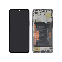 Complete Screen Blue Ocean Honor X8 4G (Integrated Battery)