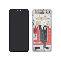 Complete Screen Grey Honor Magic7 Pro