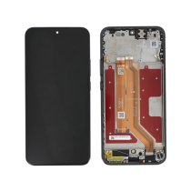 Complete Screen Midnight Honor Magic8 Lite