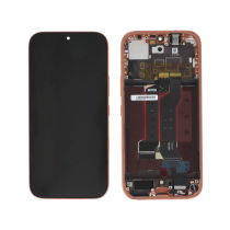 Complete Screen Orange Honor 600