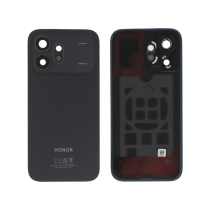 Back Cover Black Honor 600