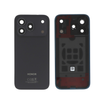 Back Cover Black Honor 600 Pro
