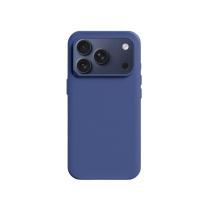 RHINOSHIELD Case SolidX iPhone 17 Pro Max (Blue Ultramarine)