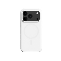 RHINOSHIELD Case SolidX MagSafe iPhone 17 Pro Max (White)
