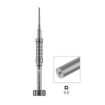 BEST 3D Screwdriver Tri-Point Y0.6 (BST-898)