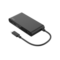 BELKIN Hub 5 Ports USB-C with HDMI 4K