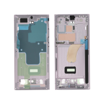 Midframe Lavender Galaxy S23 Ultra (S918B)