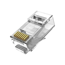 VENTION Modular Plug RJ45 UTP Cat.6 (Pack of 10)