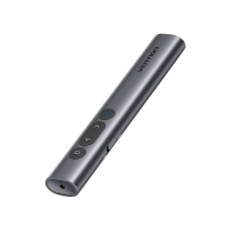 VENTION Dual USB Presentation Pointer 2.4 GHz (Grey)