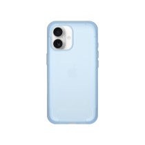 RHINOSHIELD Case SolidX iPhone 17 (Sky Blue)