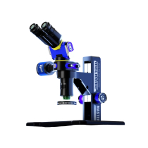 MECHANIC Trinocular Microscope with Parallel Light (SE7045-TGSD)