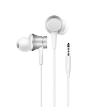 Xiaomi Basic Wired Earphones (Silver)