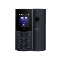 Nokia 110 4G 2024 (Blue Night)