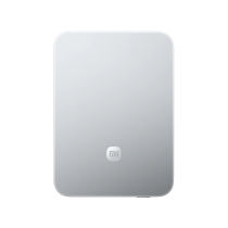 Xiaomi Magnetic PowerBank UltraThin 5000mAh 15W (Silver)