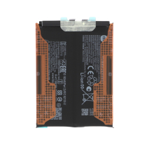 Battery BM6M Poco F8 Pro