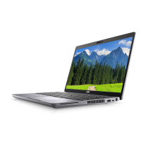 Dell Latitude 5510 15'' - Core i5 10. Gen - SSD 256 GB - RAM 16 GB - AZERTY (Grade A)
