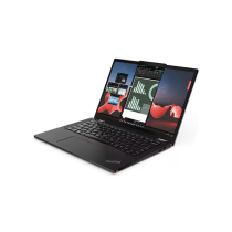 Lenovo ThinkPad X13 Yoga G1 - 13" - Core i7 10th Gen - SSD 480 GB - Ram 16 GB - AZERTY (Screen Digitizer) (Grade B)