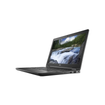 Dell Latitude 5590 15'' - Core i5 7th Gen - SSD 256 GB - Ram 8 GB - AZERTY (Grade A)