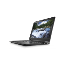 Dell Latitude 5490 - 14 - Core i5 8th Gen - 240GB SSD - 8GB Ram - AZERTY (Grade B)