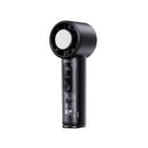 WIWU Ice Engine High Speed Portable Fan (Black)