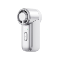 WIWU Ice Core Portable Fan (White)