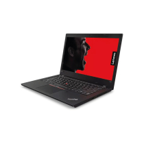 Lenovo ThinkPad L480 14'' - Core i5 8th Gen - SSD 256 GB - Ram 8 GB - AZERTY (Grade A)