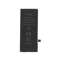 Battery iPhone 8 High Capacity (Ti)
