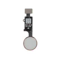 JC Touch Home Button iPhone (Pink)