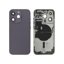 Midframe iPhone 14 Pro (Purple Deep)