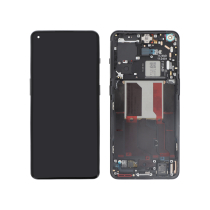 Complete Screen Black OnePlus 10 Pro 5G