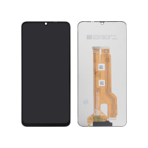 Complete Screen Realme C61 (Without Frame)