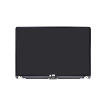 Complete Screen Midnight MacBook Air 15 (A2941/A3114) (Without Logo)