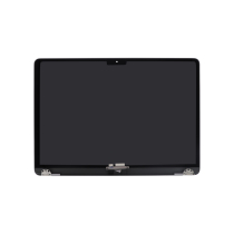 Complete Screen Silver MacBook Air 13 (A2681) (Without Logo)
