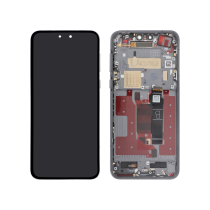 Complete Screen Black Magic7 Pro (With Frame) (ReLife)
