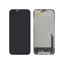 Complete Screen iPhone 14 Plus (Soft OLED) (BOLT)
