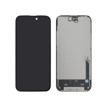 Complete Screen iPhone 15 plus (Soft OLED) (BOLT)