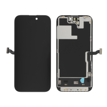 Complete Screen iPhone 14 Pro 120 Hz (Soft OLED) (Prime)