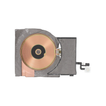 Antenna NFC/Wireless Charging with Flex Cable Flash iPhone Air
