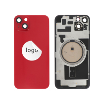 Back Cover Red iPhone 14 Plus (Pulled A)