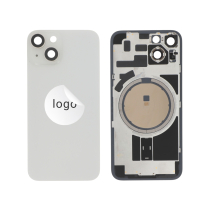 Back Cover Starlight iPhone 14 (Pulled A)