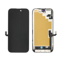 Complete Screen iPhone 16 120 Hz (Soft OLED) (Prime)